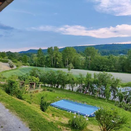 Agriturismo Munarin Caterina Mioglia Extérieur photo