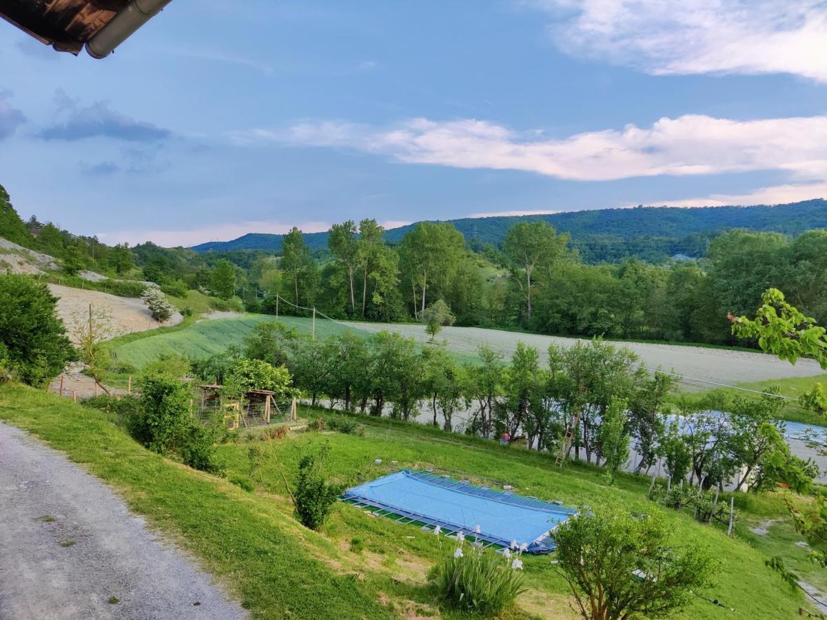 Agriturismo Munarin Caterina Mioglia Extérieur photo