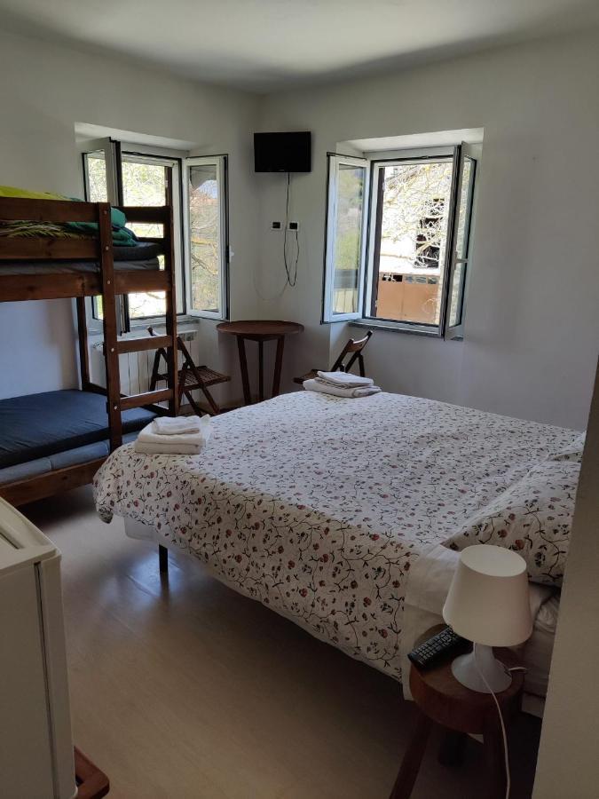 Agriturismo Munarin Caterina Mioglia Extérieur photo