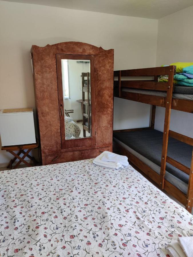 Agriturismo Munarin Caterina Mioglia Extérieur photo