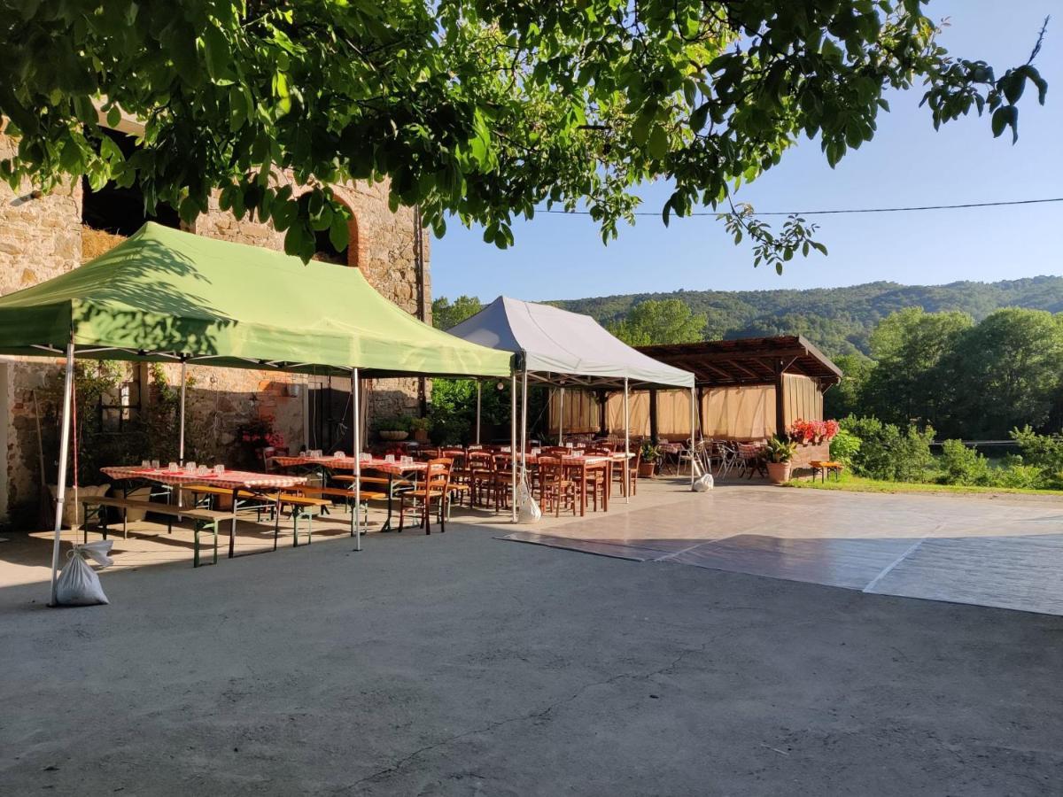 Agriturismo Munarin Caterina Mioglia Extérieur photo