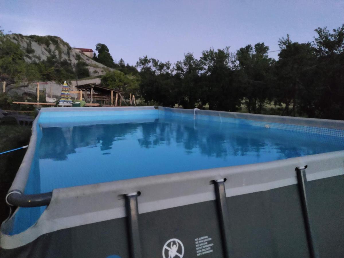 Agriturismo Munarin Caterina Mioglia Extérieur photo